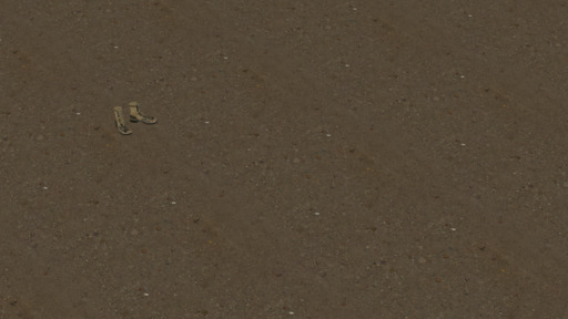 Rugged Track preview 4