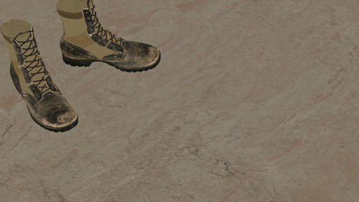 Desert Cliff preview 2