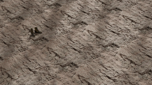 Desert Cliff preview 3