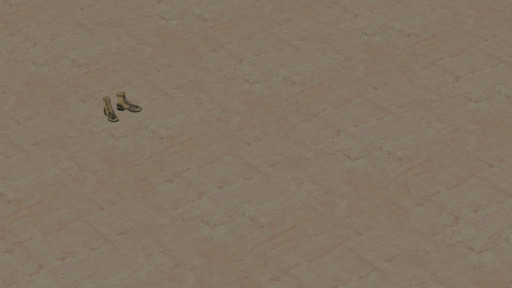 Desert Cliff preview 4