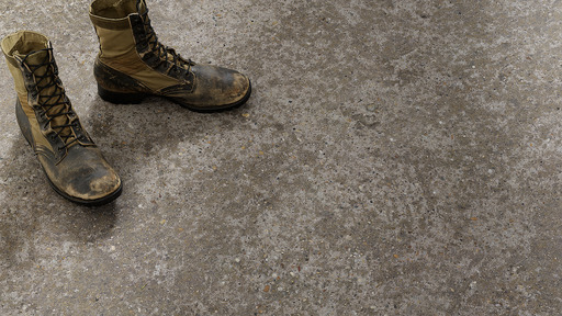 Weathered Concrete preview 1