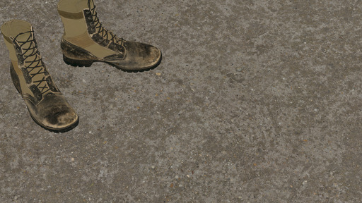 Weathered Concrete preview 2