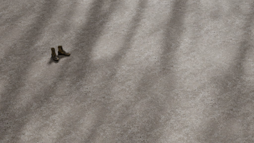 Weathered Concrete preview 3