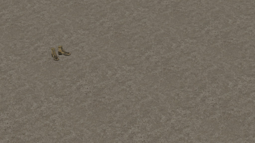 Weathered Concrete preview 4