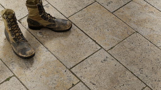 Urban Tiles preview 1