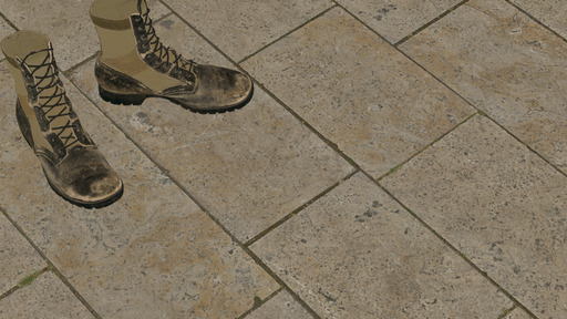 Urban Tiles preview 2