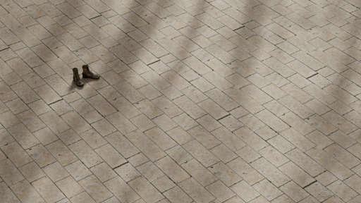 Urban Tiles preview 3