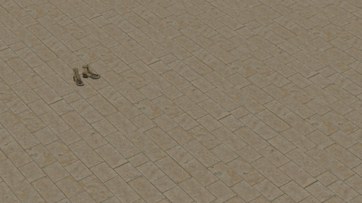 Urban Tiles preview 4