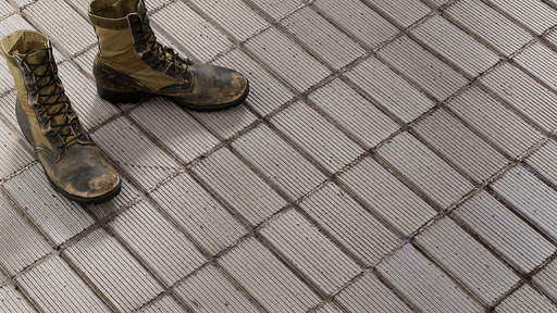 Soviet Wall Tiles preview 1