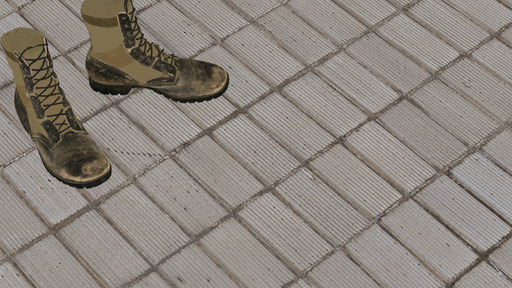 Soviet Wall Tiles preview 2