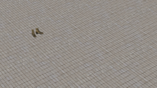 Soviet Wall Tiles preview 4