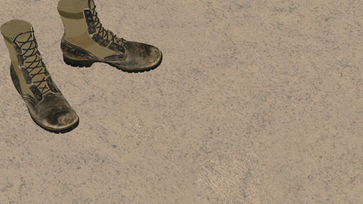 Dirty Stucco preview 2