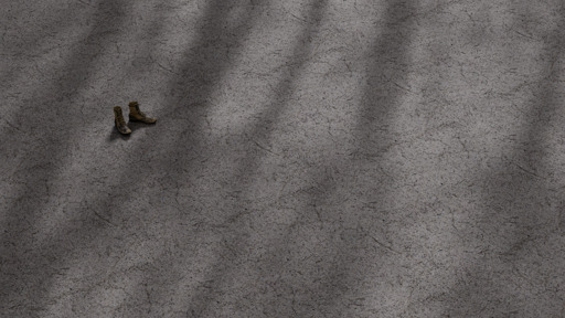 Worn Asphalt preview 3