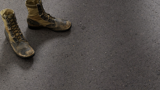 Cracked Concrete preview 1