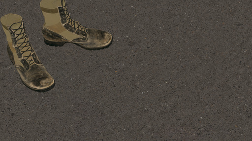 Cracked Concrete preview 2