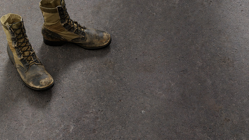 Dusty Asphalt preview 1