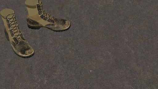 Dusty Asphalt preview 2