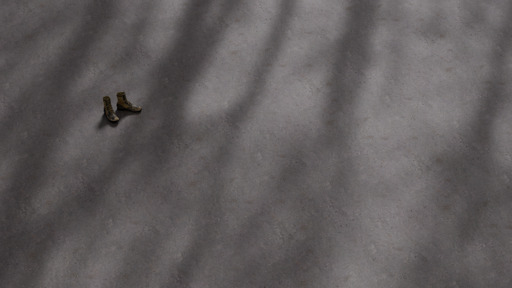 Dusty Asphalt preview 3
