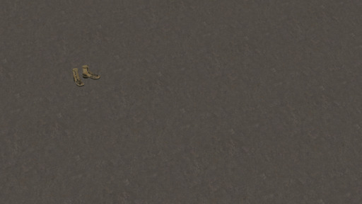 Dusty Asphalt preview 4