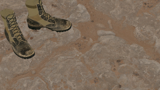 Eroded Sandstone preview 2