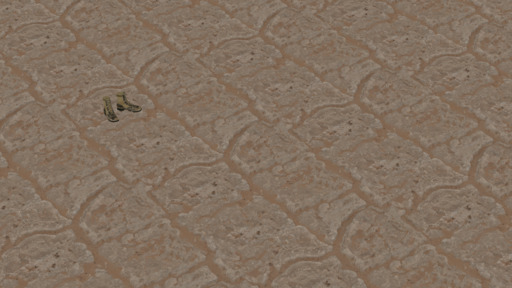 Eroded Sandstone preview 4