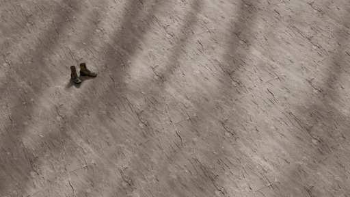 Entrada Ashstone preview 3
