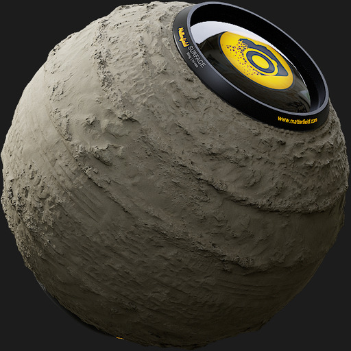 Sand Drift