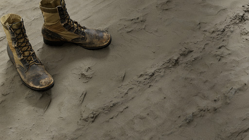 Sand Drift preview 1