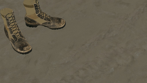 Sand Drift preview 2