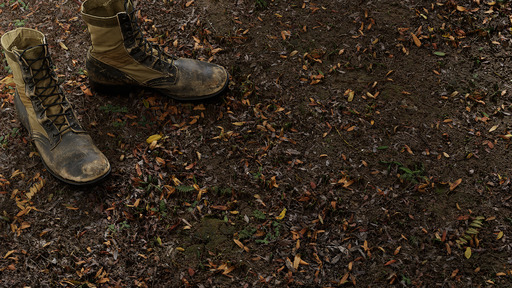 Autumn Ground preview 1