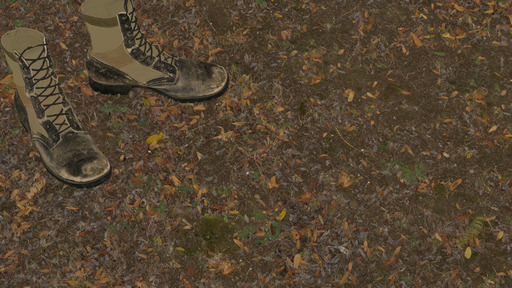 Autumn Ground preview 2