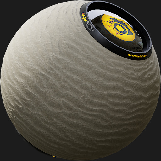 Sand Ripples