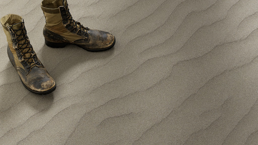 Sand Ripples preview 1