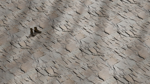 Slate Wall preview 3