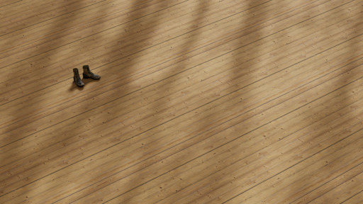 Glossy Parquet preview 3