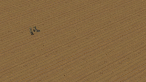 Glossy Parquet preview 4