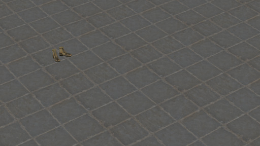 Limestone Tile preview 4