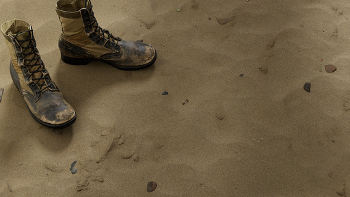 Fluffy Sand preview 1