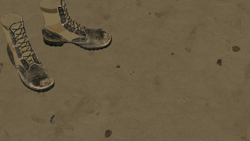 Fluffy Sand preview 2