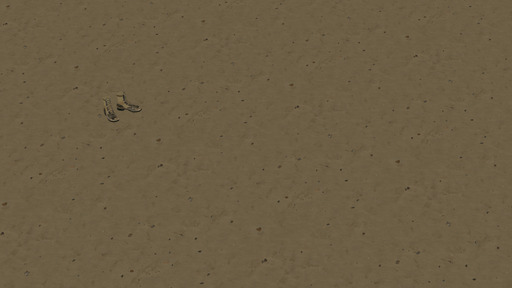 Fluffy Sand preview 4