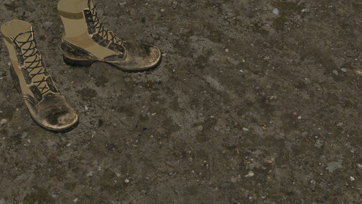 Lichen Concrete preview 2