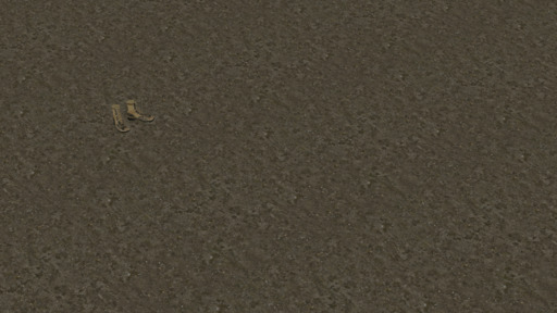 Lichen Concrete preview 4