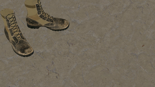 Frozen Sand preview 2