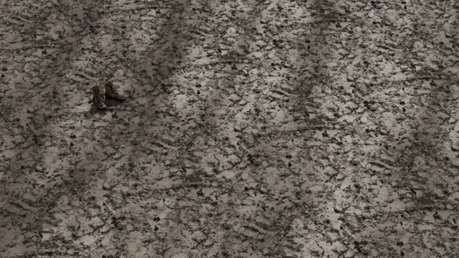 Frozen Sand preview 3