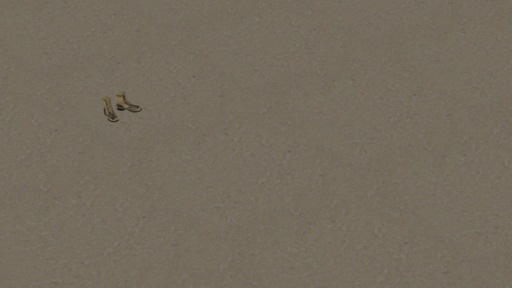 Frozen Sand preview 4