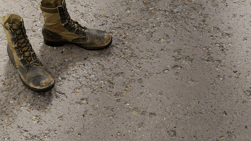 Concrete Grain preview 1