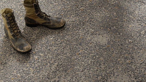 Aged Asphalt preview 1