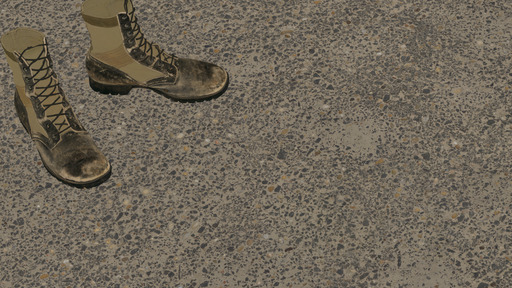 Aged Asphalt preview 2