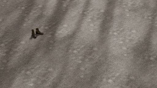 Aged Asphalt preview 3