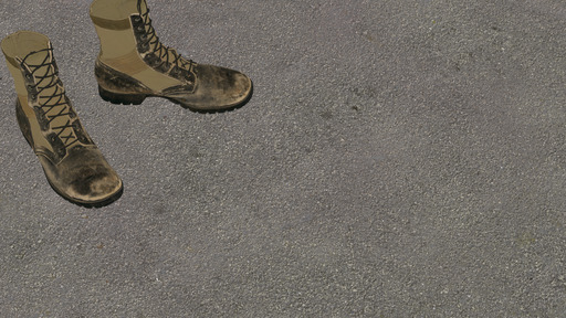Dirty Plaster preview 2